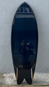Traditional Keel