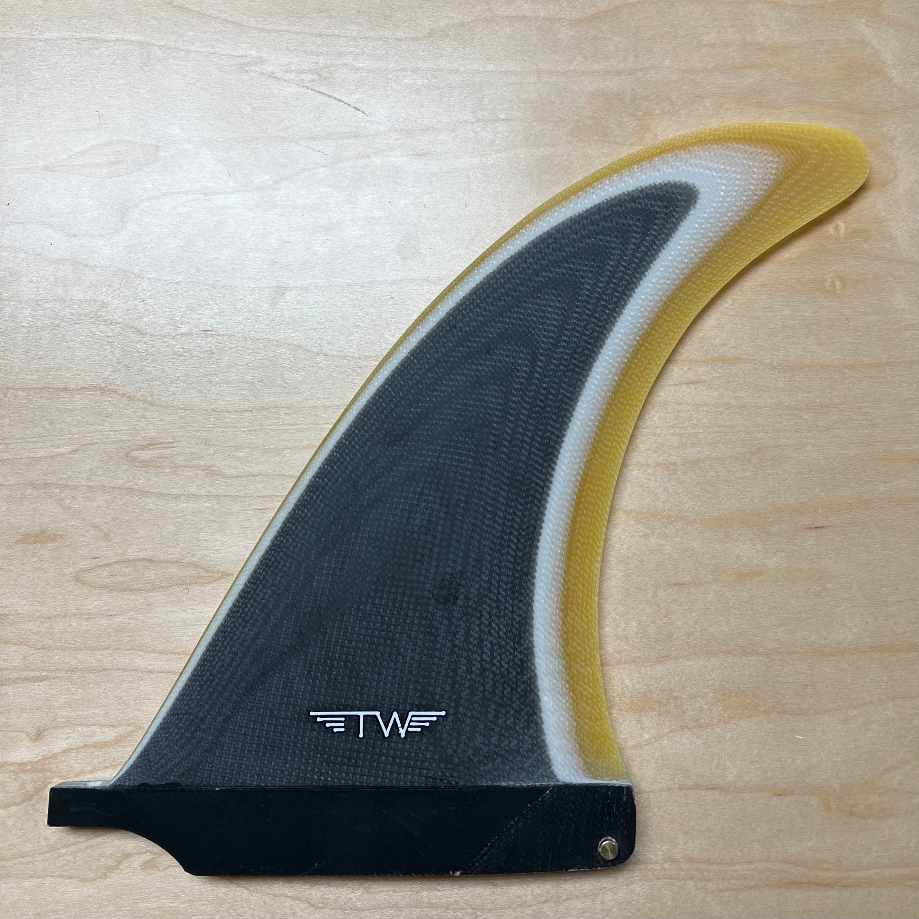 captainキャプテンフィンTyler Warren RAKED 8 シングル Tyler Warren Raked - Black/White/Gold - Captain Fin