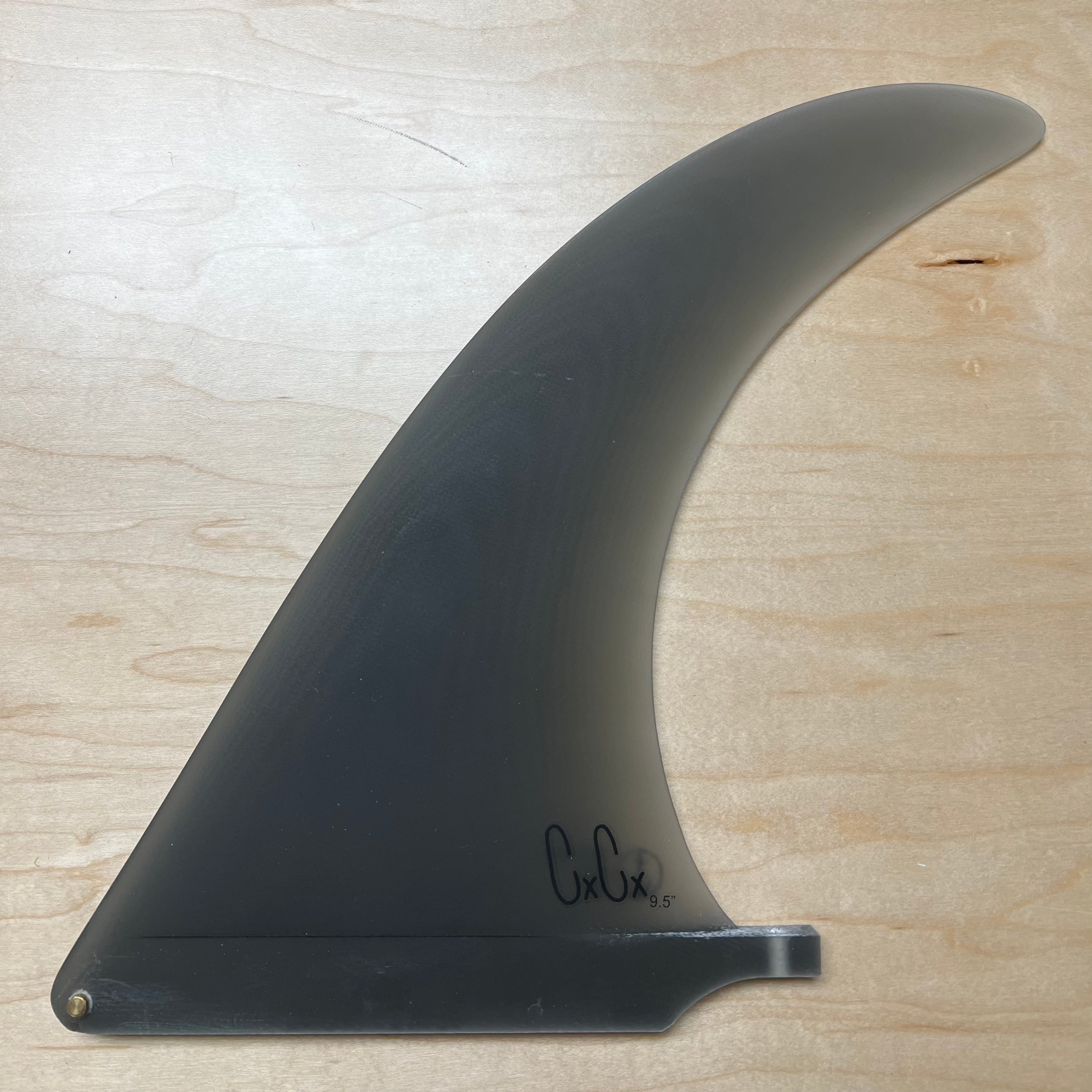 キャプテンフィン CHRISTENSON TRACKER 8\" CAPTAIN FIN - CHRISTENSON TRACKER - 8'''' | Shop at PUKAS