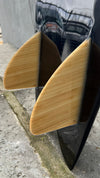 Traditional Keel