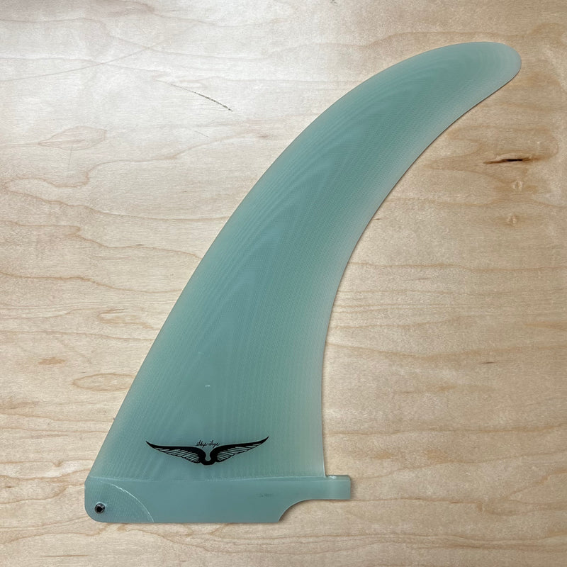 Skip Fry Single Fin