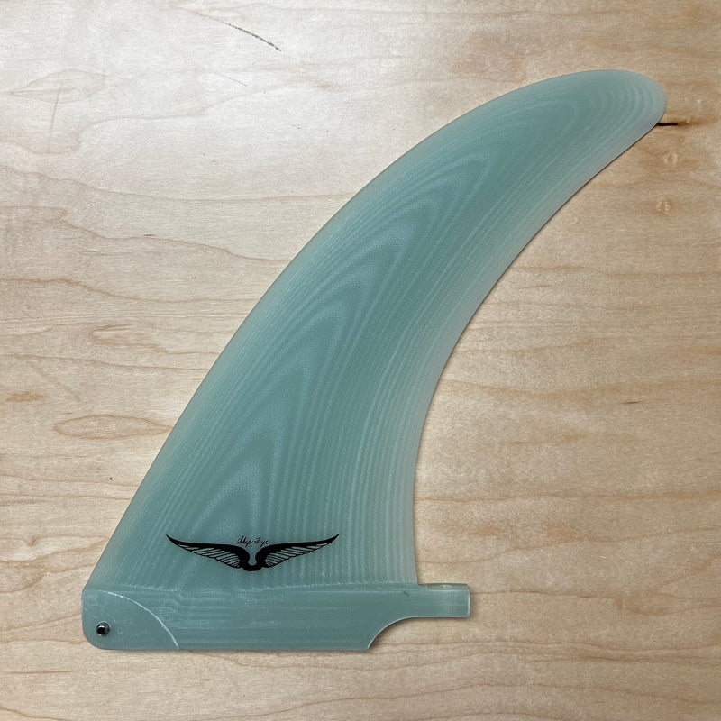 Skip Fry Single Fin