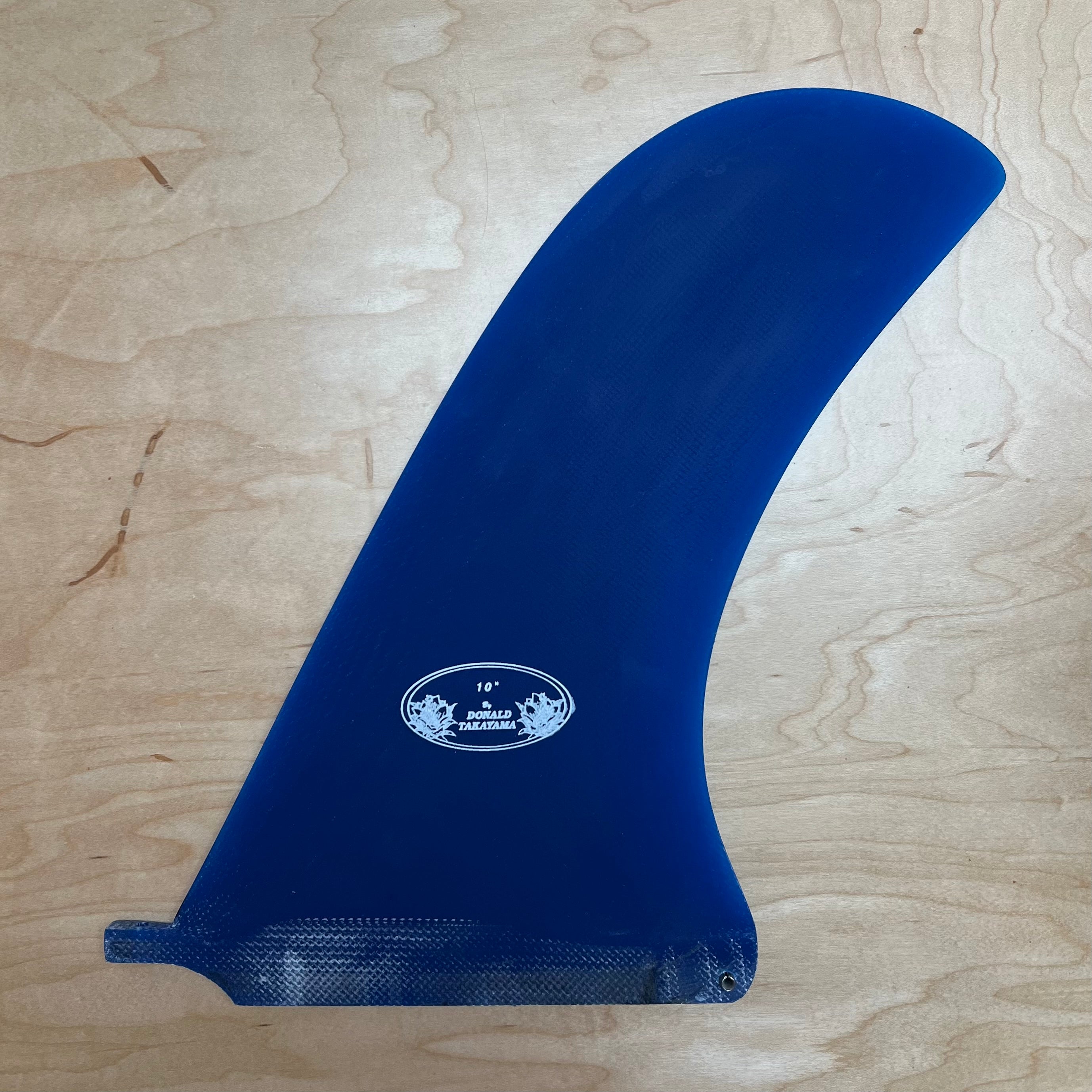 MTP Fin – The Surfboard Collective