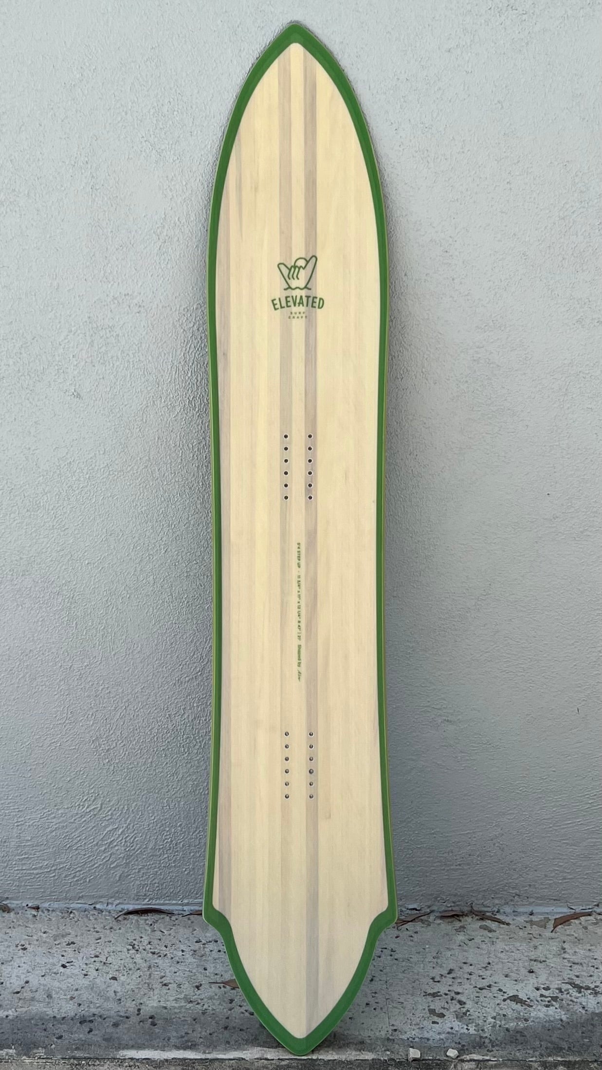 Joel tudor RABBIT 6‘1by Stu Kenson boards – Page 6 – The Surfboard Collective