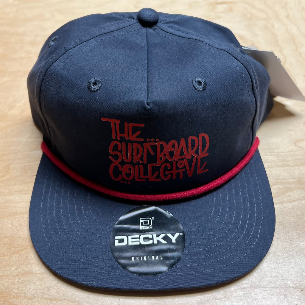 Mike Stidham x TSC SnapBack Hat