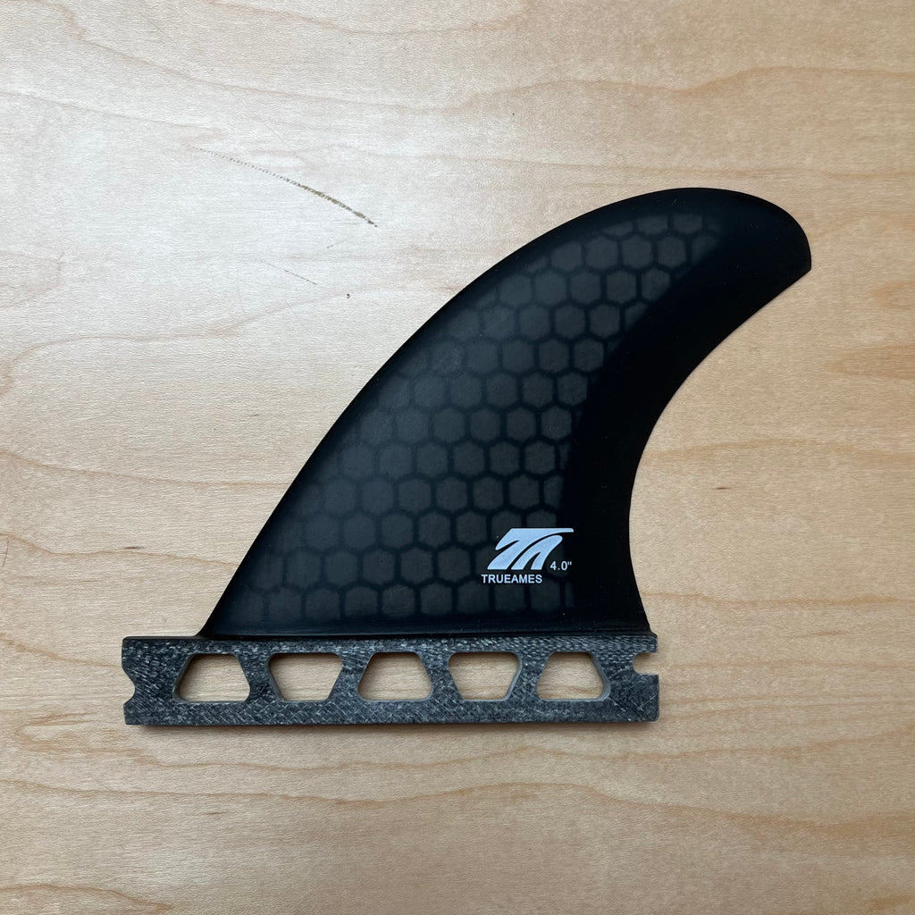 Side Bite 4” Hexcore Futures Compatible