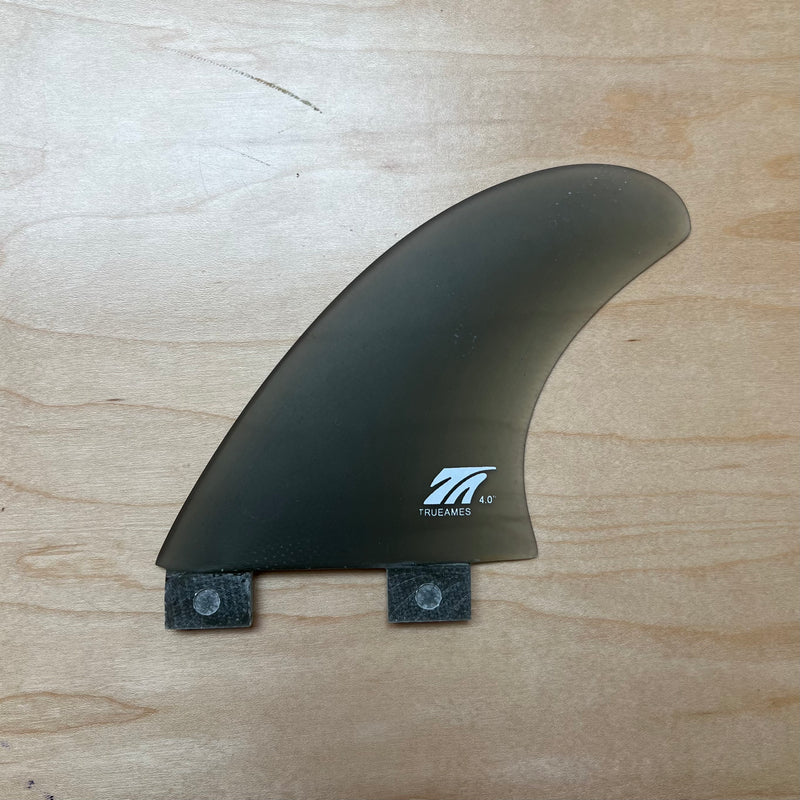 Side Bite 4” Fiberglass FCS Compatible
