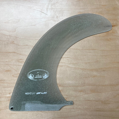 FIBRE GLAS FIN CO　Larry Allison　VOLAN　9 9