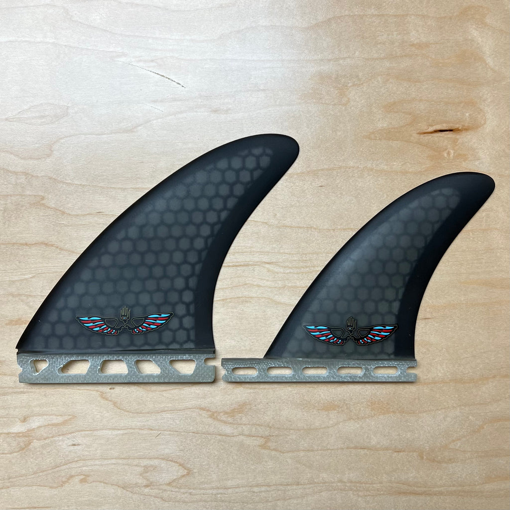 Stiletto Quad Futures Compatible