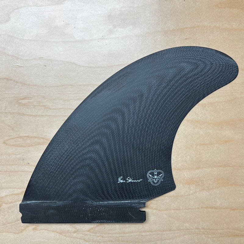 Skindog Twin Fins