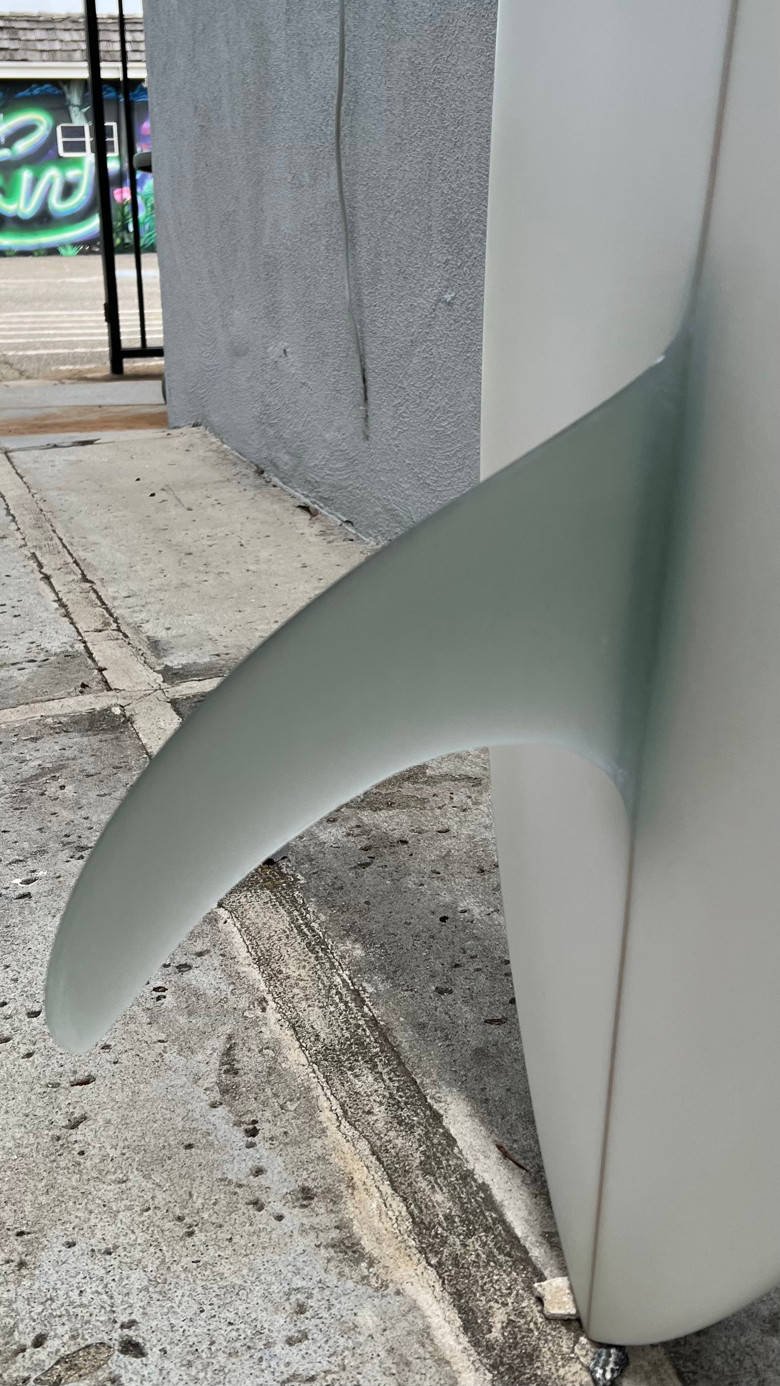 Clandestino TPH – The Surfboard Collective