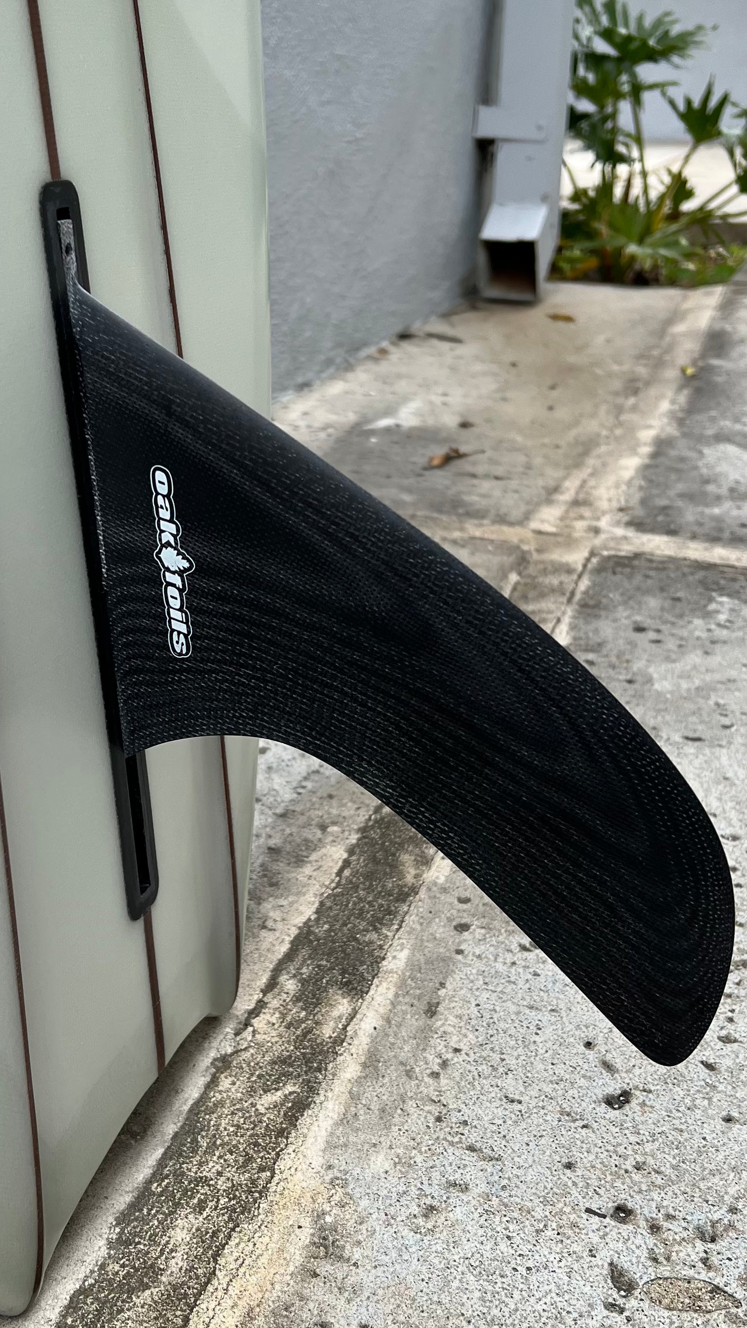 【フィン付き】CANVAS MINI NOSE RIDER 5`12 CANVAS SURFBOARDS 「MINI NOSERIDER 5.12