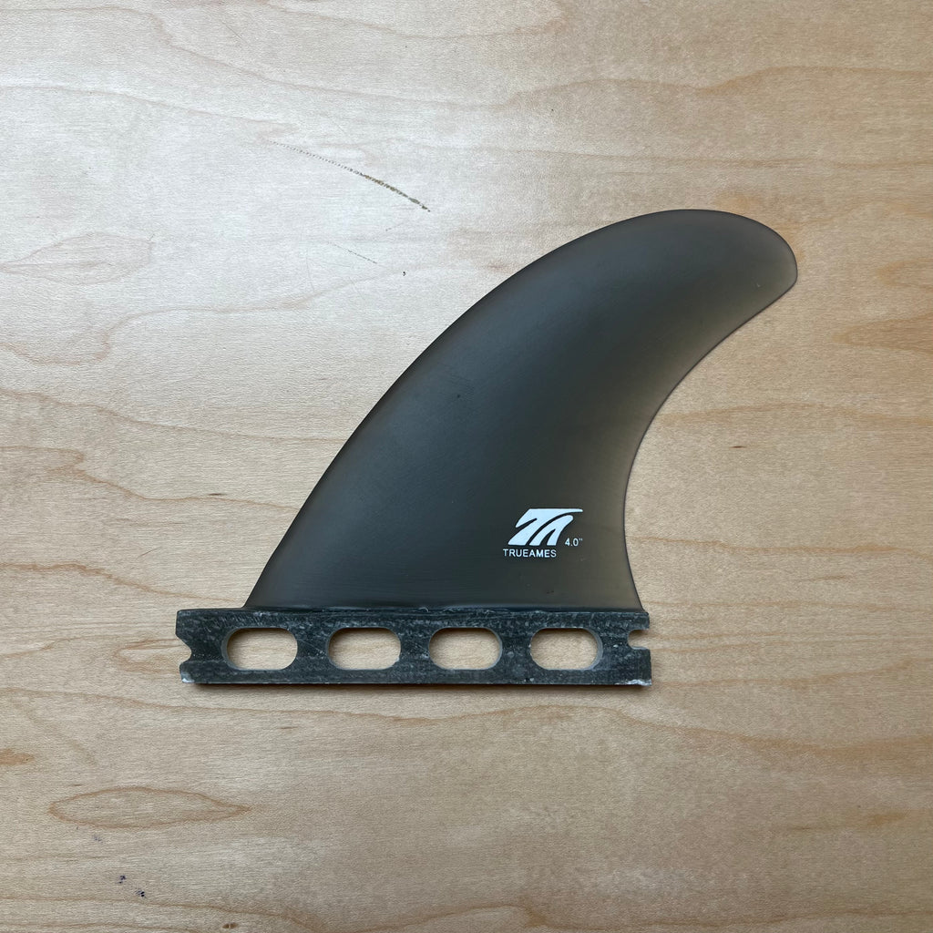 Side Bite 4” Fiberglass Futures Compatible