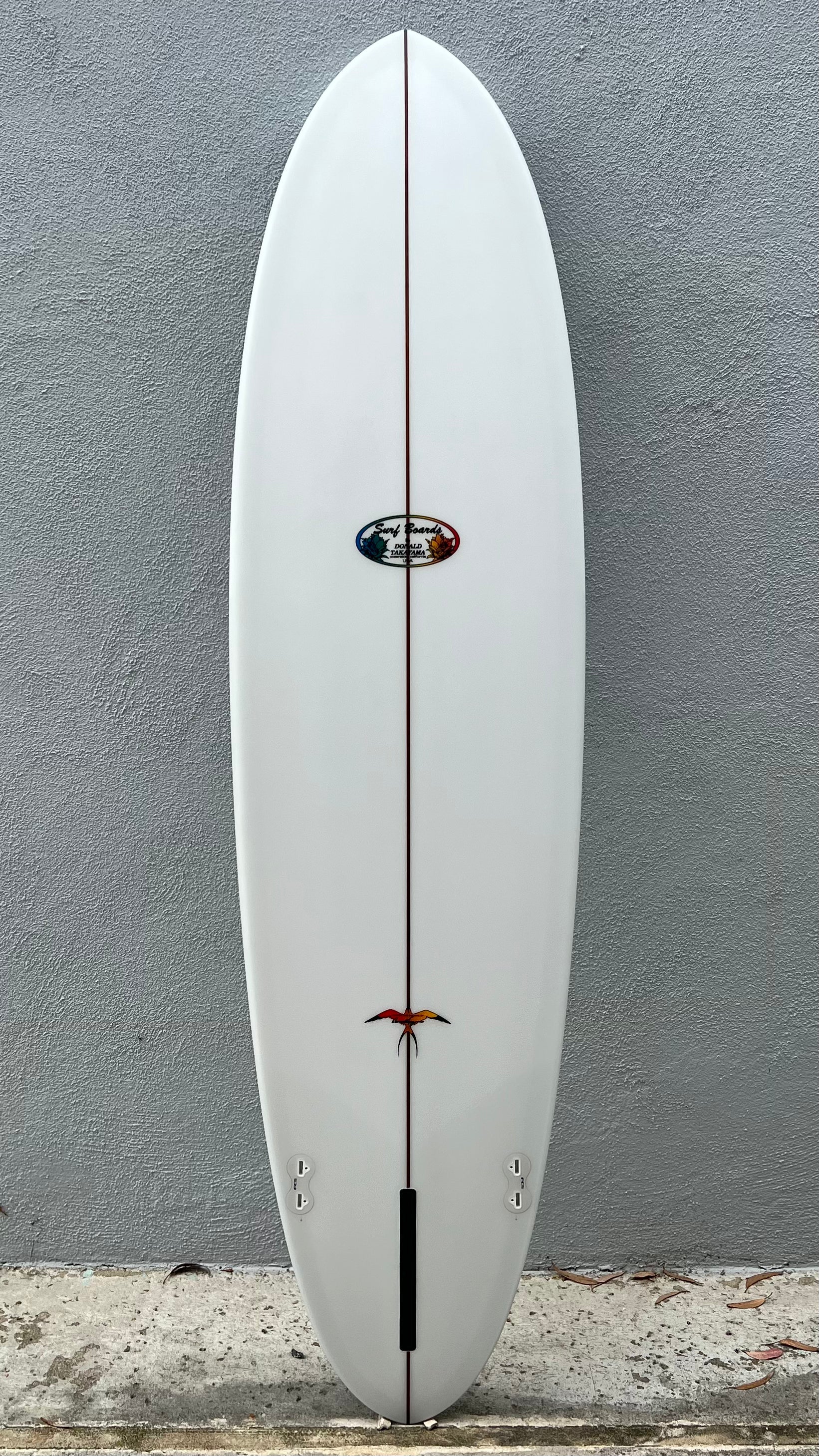 Howard Special Mini The Surfboard Collective