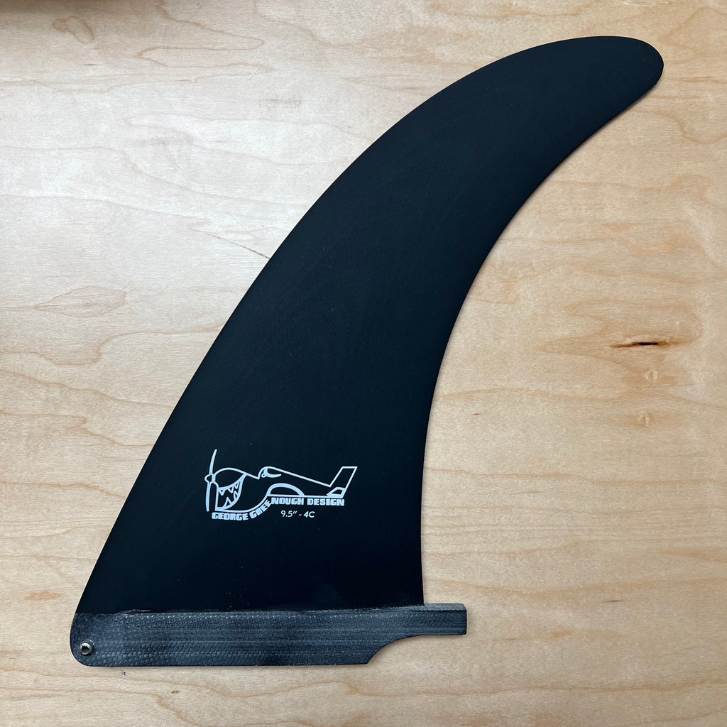Greenough 4-C 9.5”