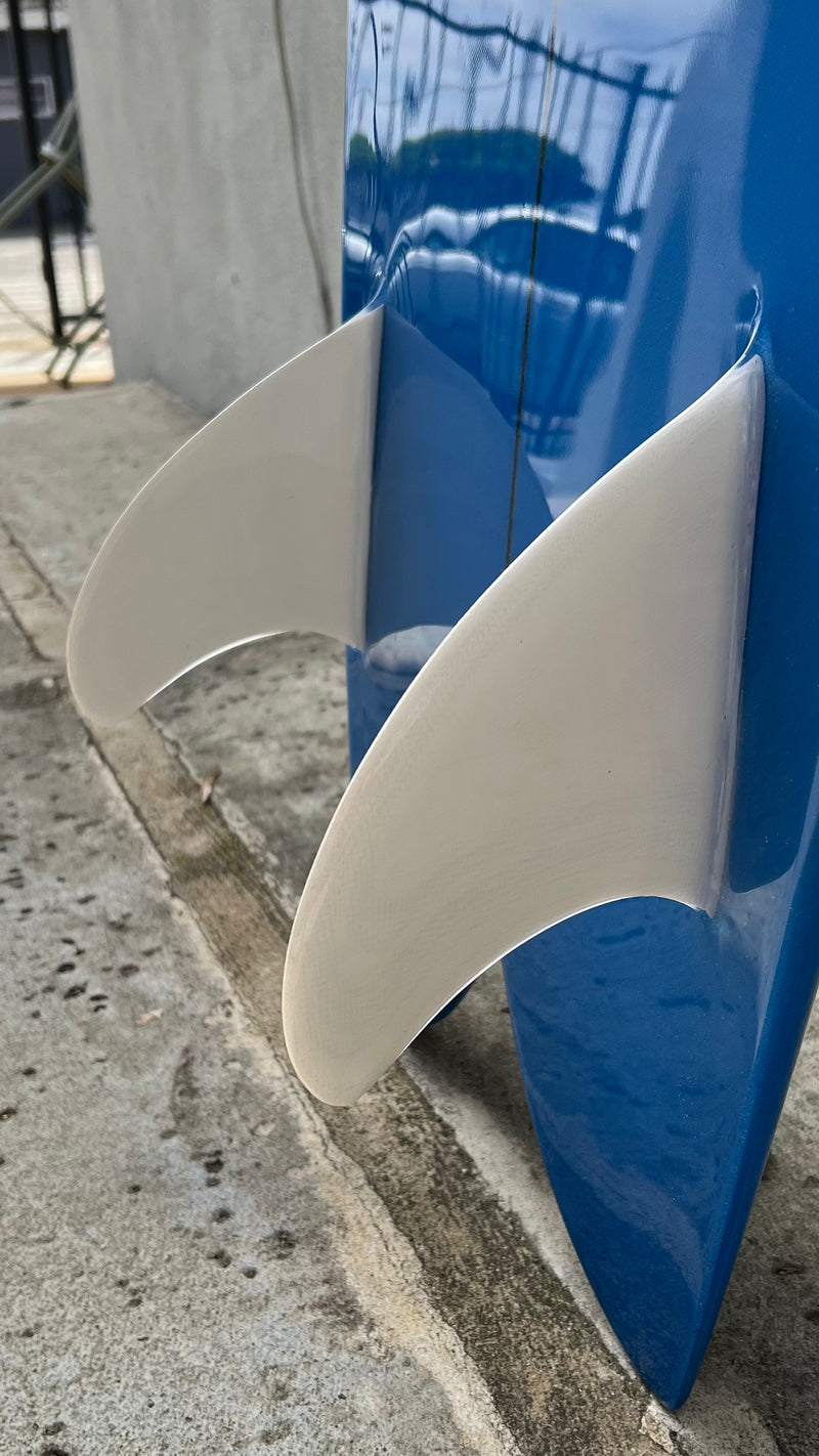 Phillips Keel Fish