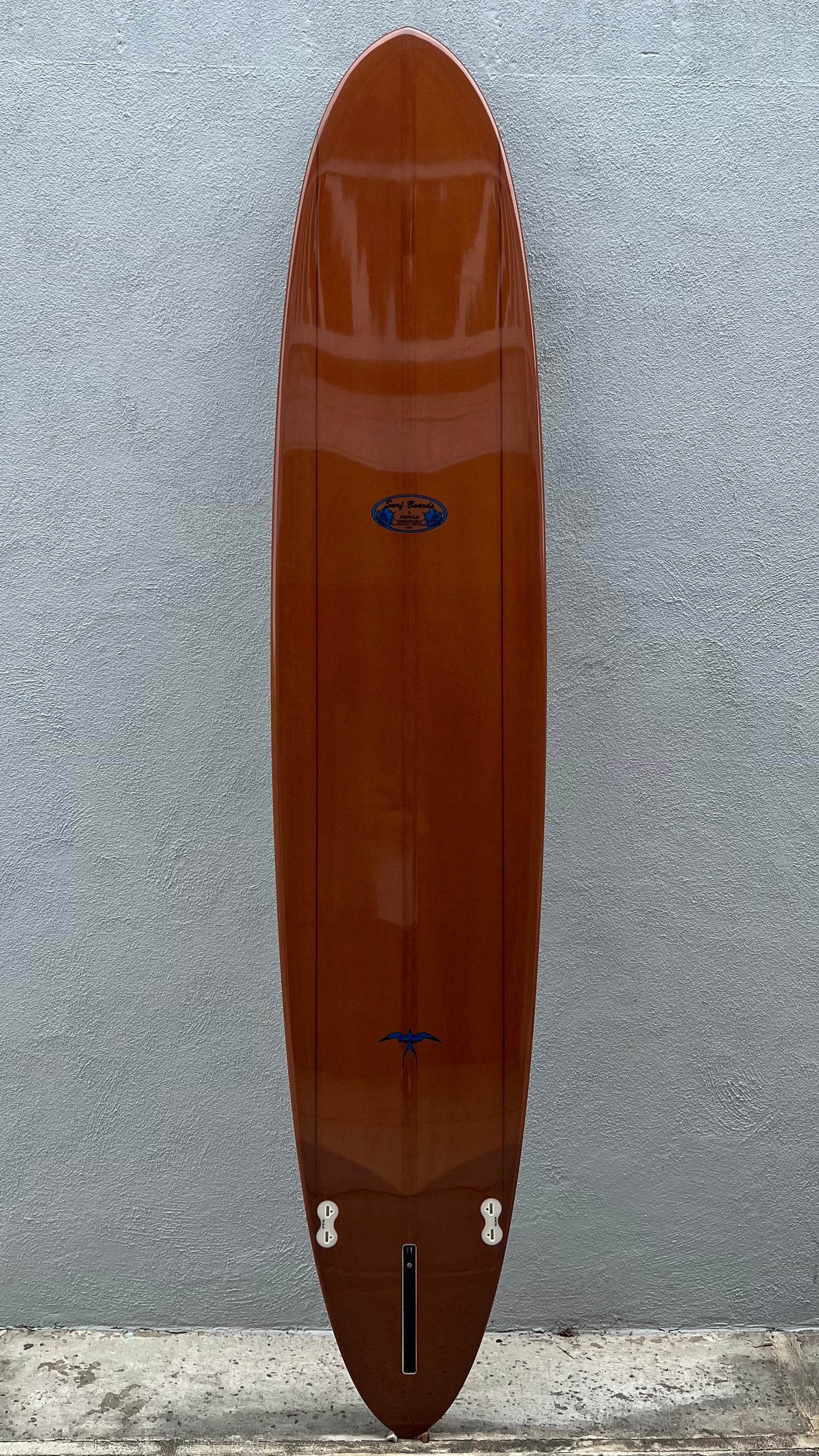 【中谷酵一】Donald Takayama DT-2 #9511 中谷酵一】Donald Takayama DT-2 #9511 DT-2 - Surfboards by