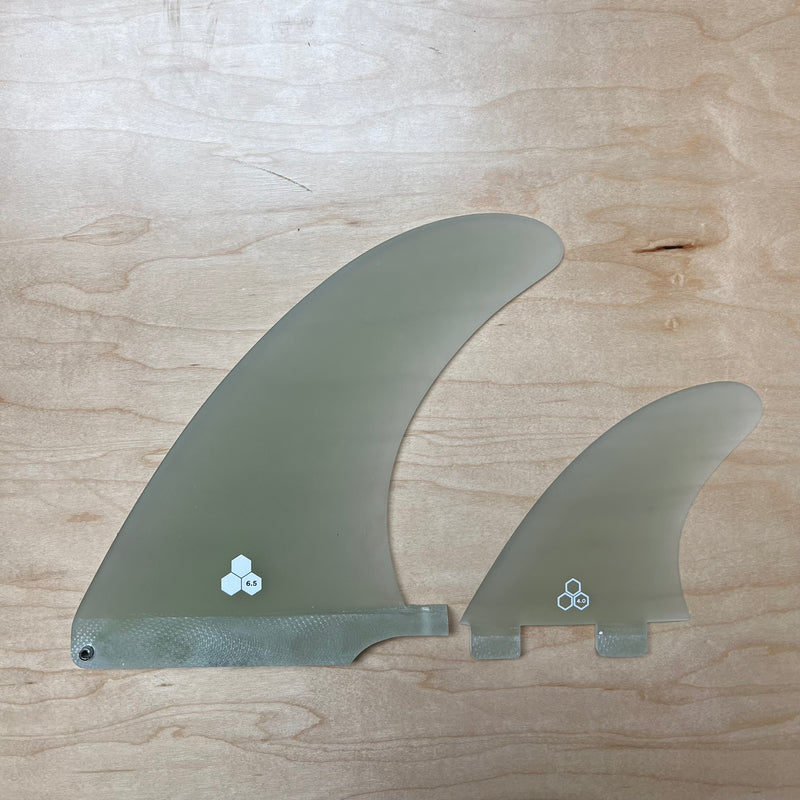 True ames ci mid fins hotsell