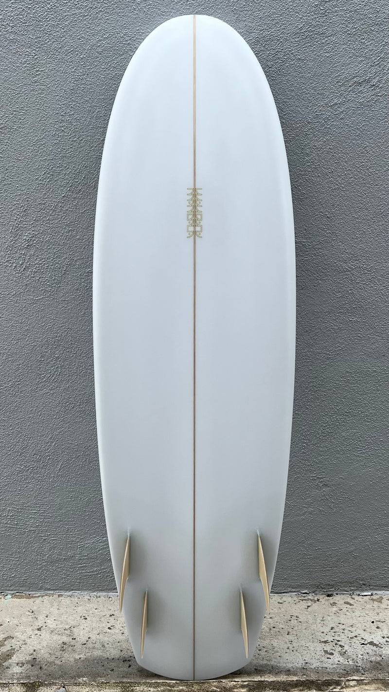 Arctail Quad