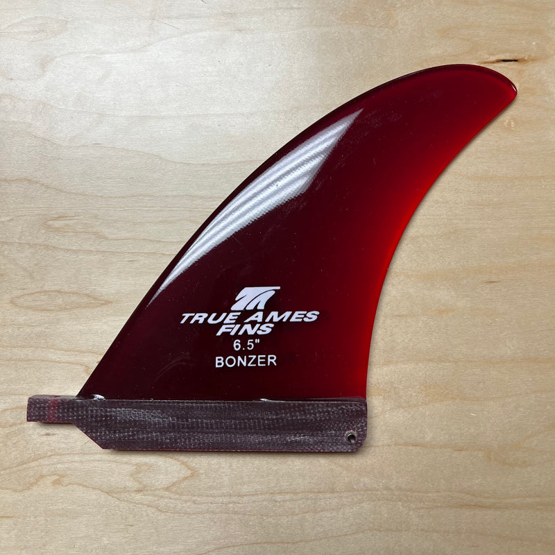 Bonzer Center – The Surfboard Collective