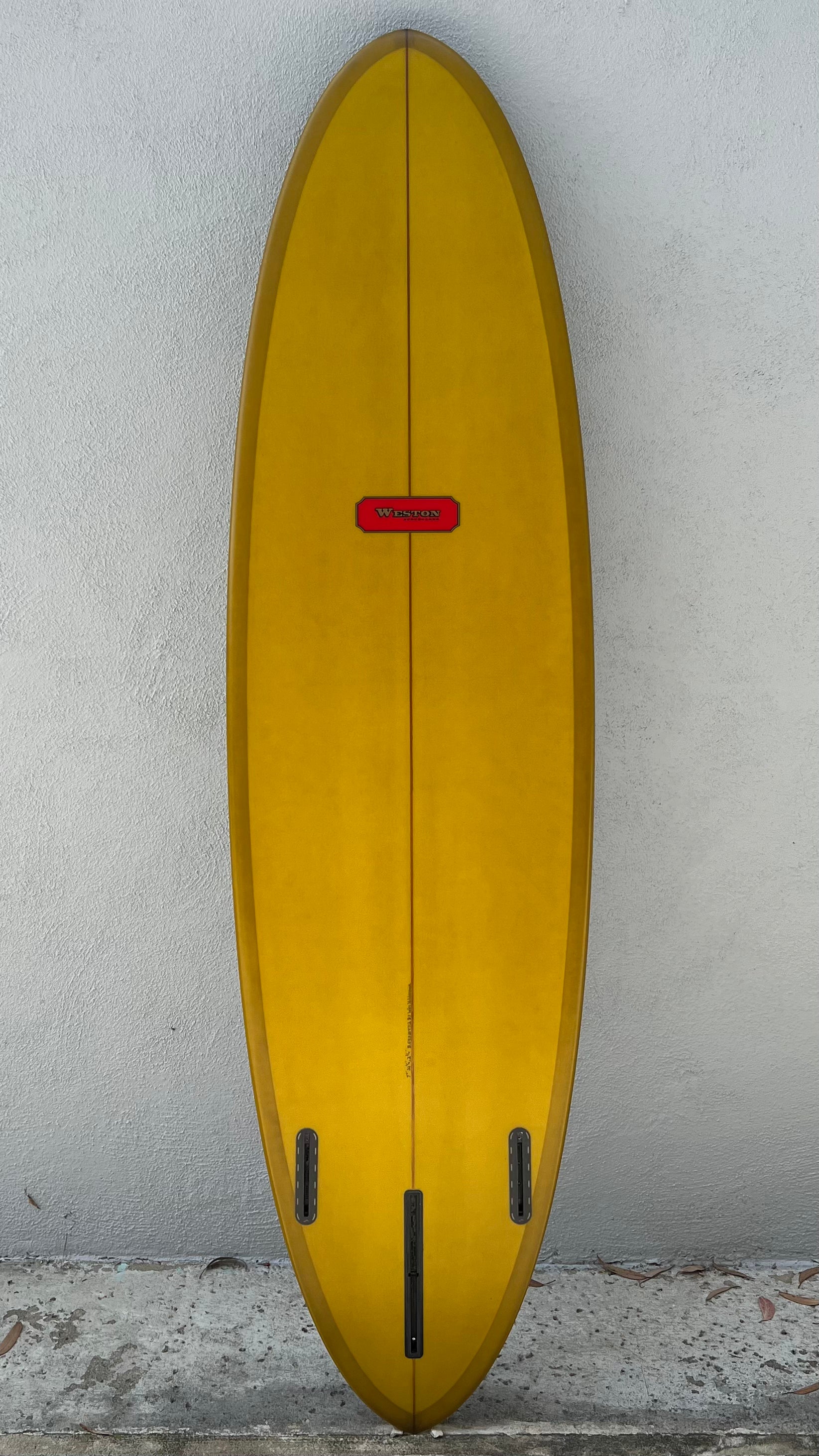 Egg – The Surfboard Collective