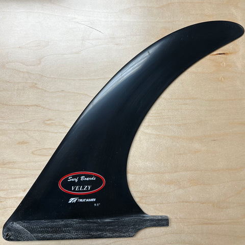 Dfin finsunlimited VELZY コアウッド　シングルフィン Dfin finsunlimited VELZY コアウッド シングルフィン Dfin