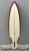 TW Bonzer
