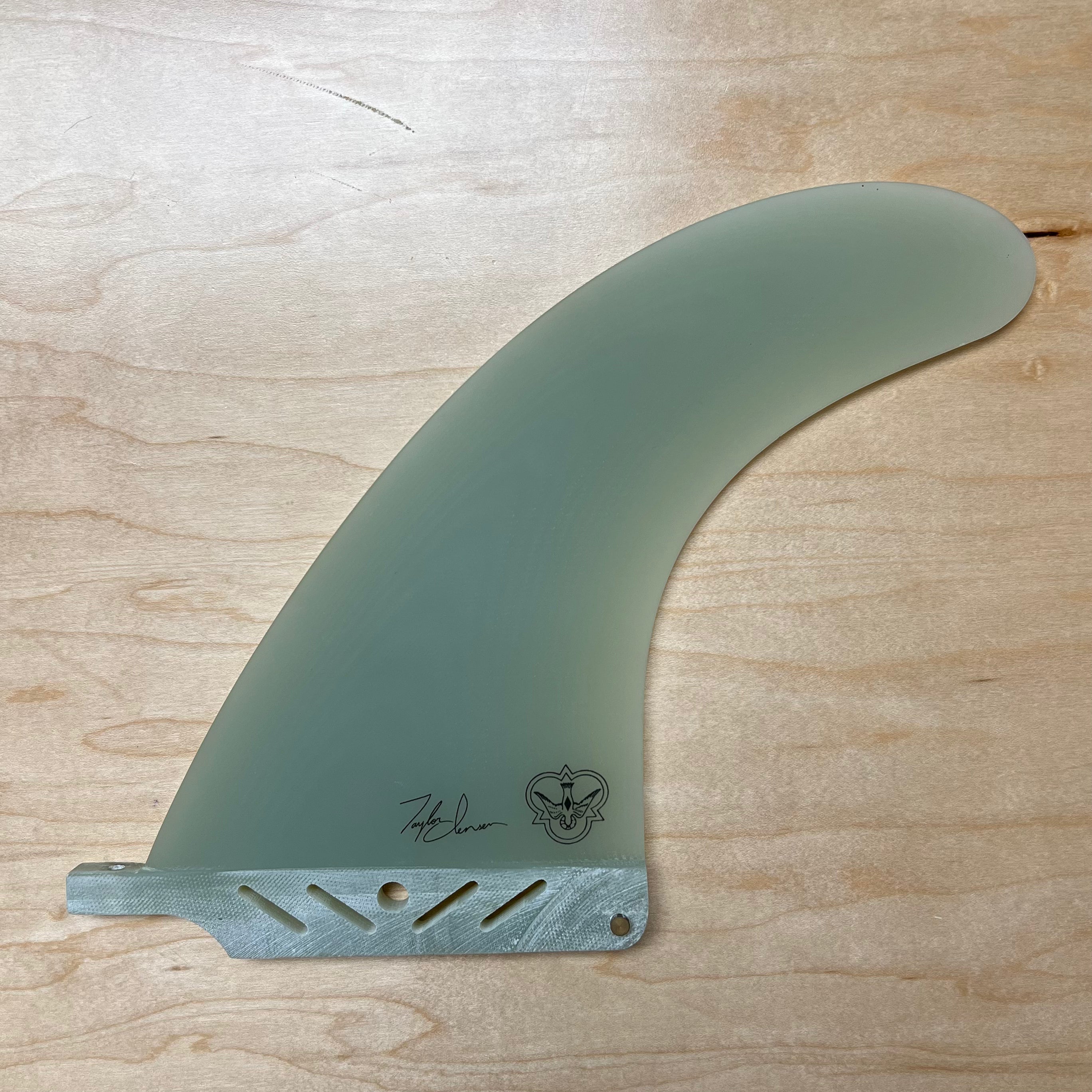 TJ Signature Center – The Surfboard Collective