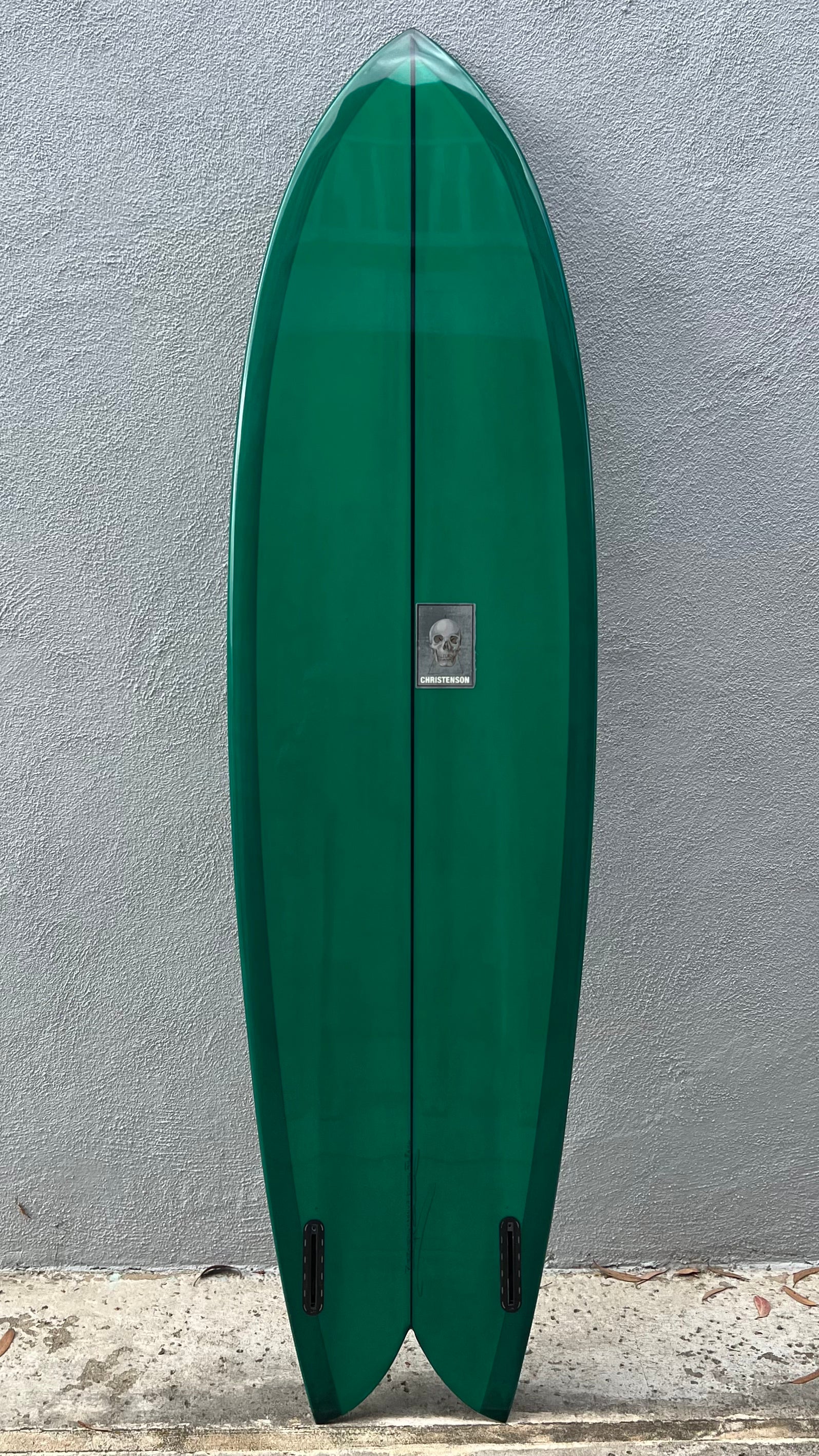 Long Phish – The Surfboard Collective