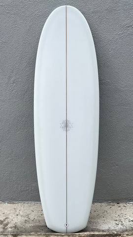 Arctail Quad – The Surfboard Collective