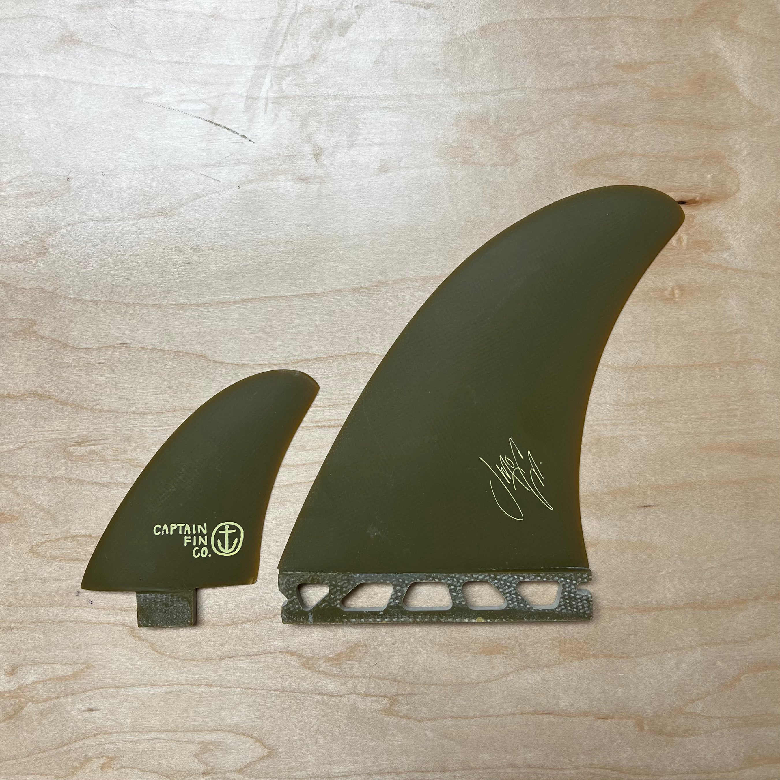 Jeff McCallum Twinzer – The Surfboard Collective Jeff McCallum Twinzer – The Surfboard Collective