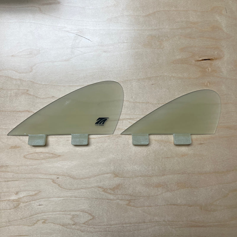 Bonzer fins deals