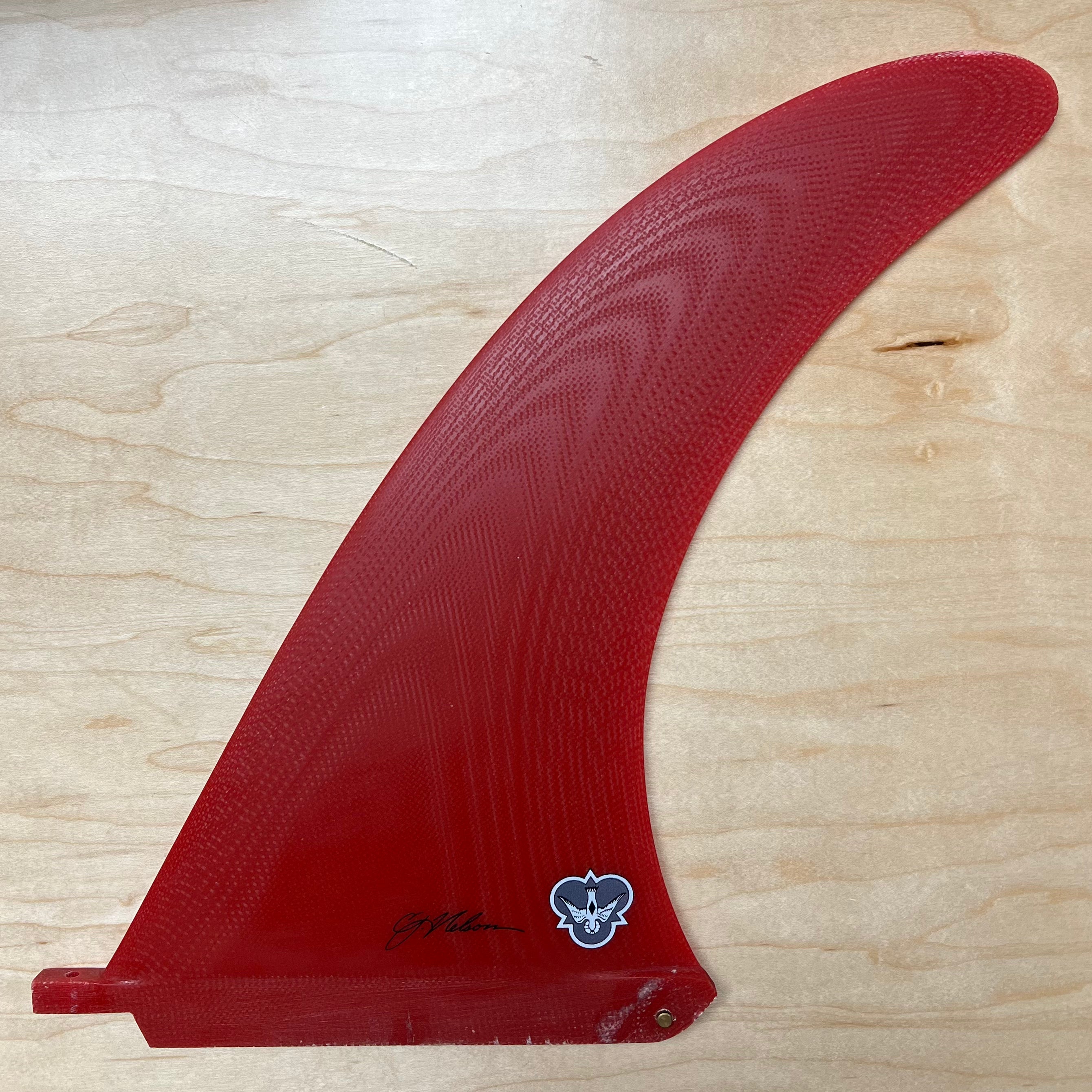 CJ Power Flex – The Surfboard Collective