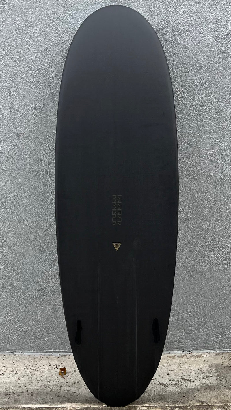 Delta-V Oracle