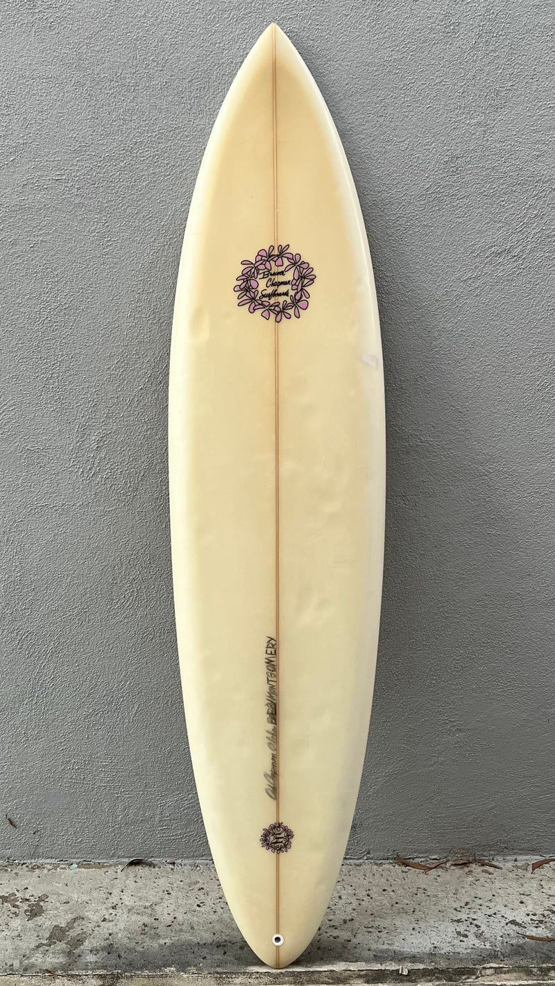 Brewer chapman surfboards deals