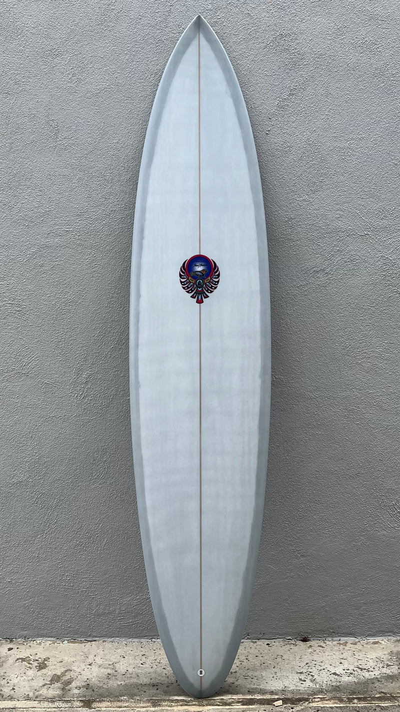 Hyper Glide 2