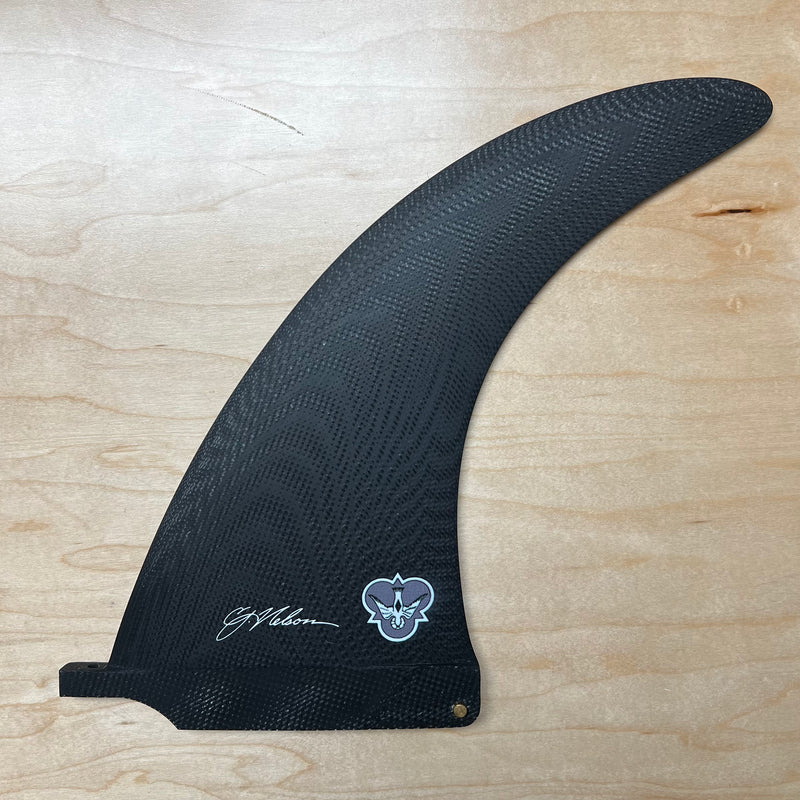 CJ Performance Center – The Surfboard Collective