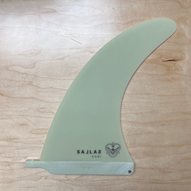 Flying Diamonds / Sallas HP Longboard Fin – Freedom Boardsports