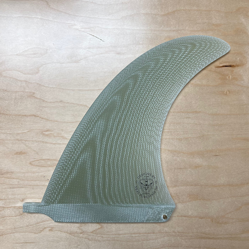 NPJ Single Fin