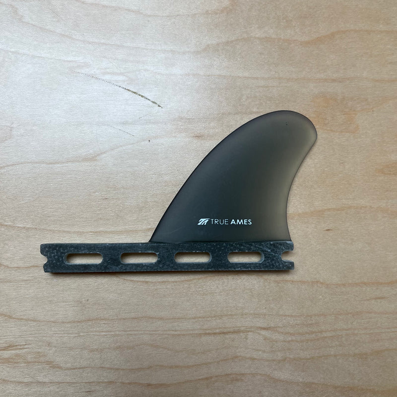 2.5” Trailer Fiberglass Futures Compatible