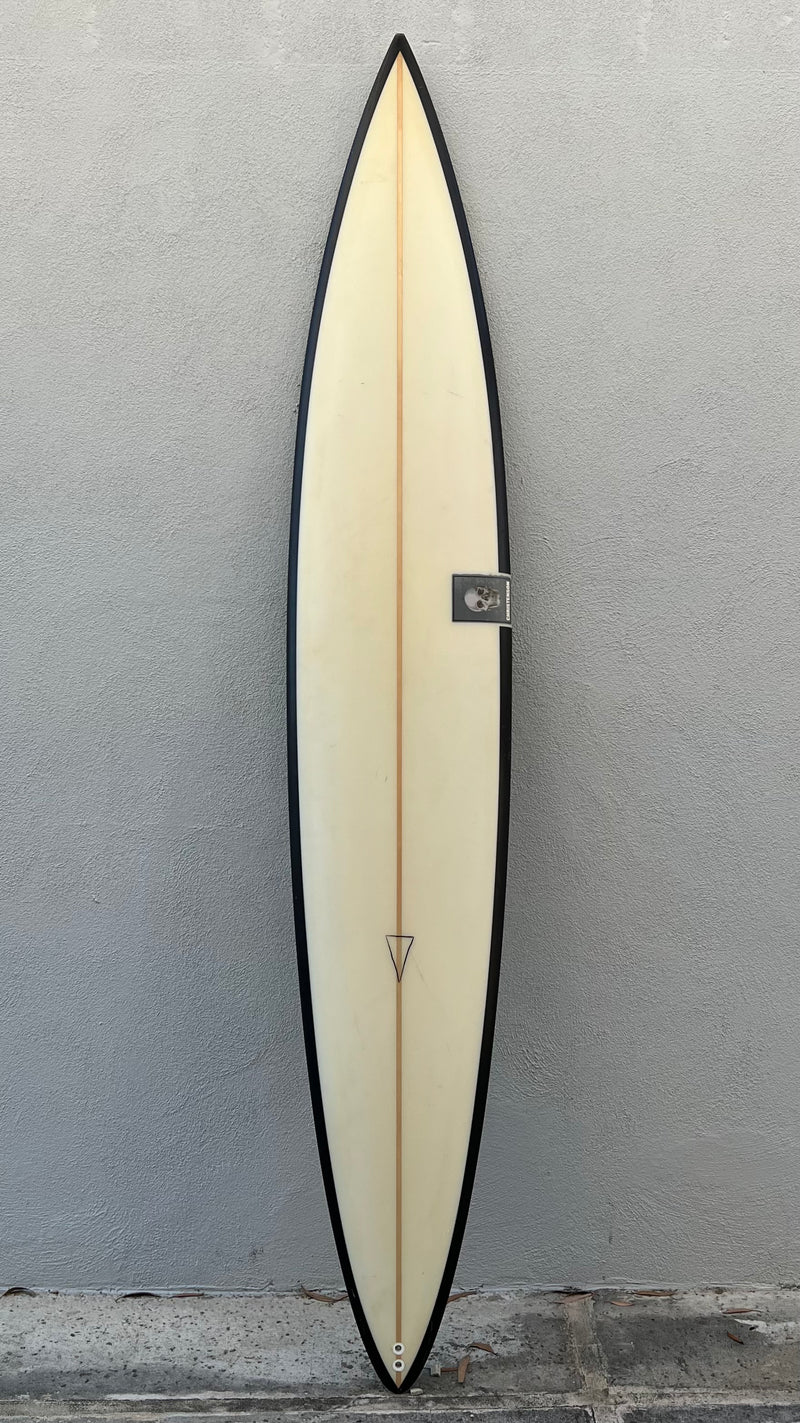 Quad Gun – The Surfboard Collective