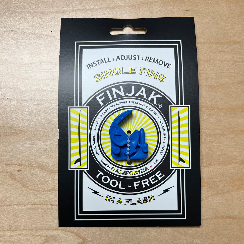 Finjak