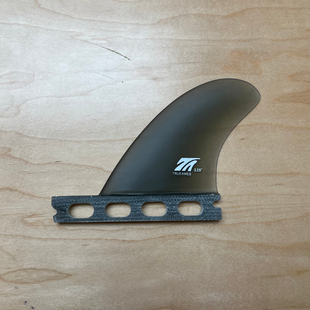 Side Bite 3.25” Fiberglass Futures Compatible