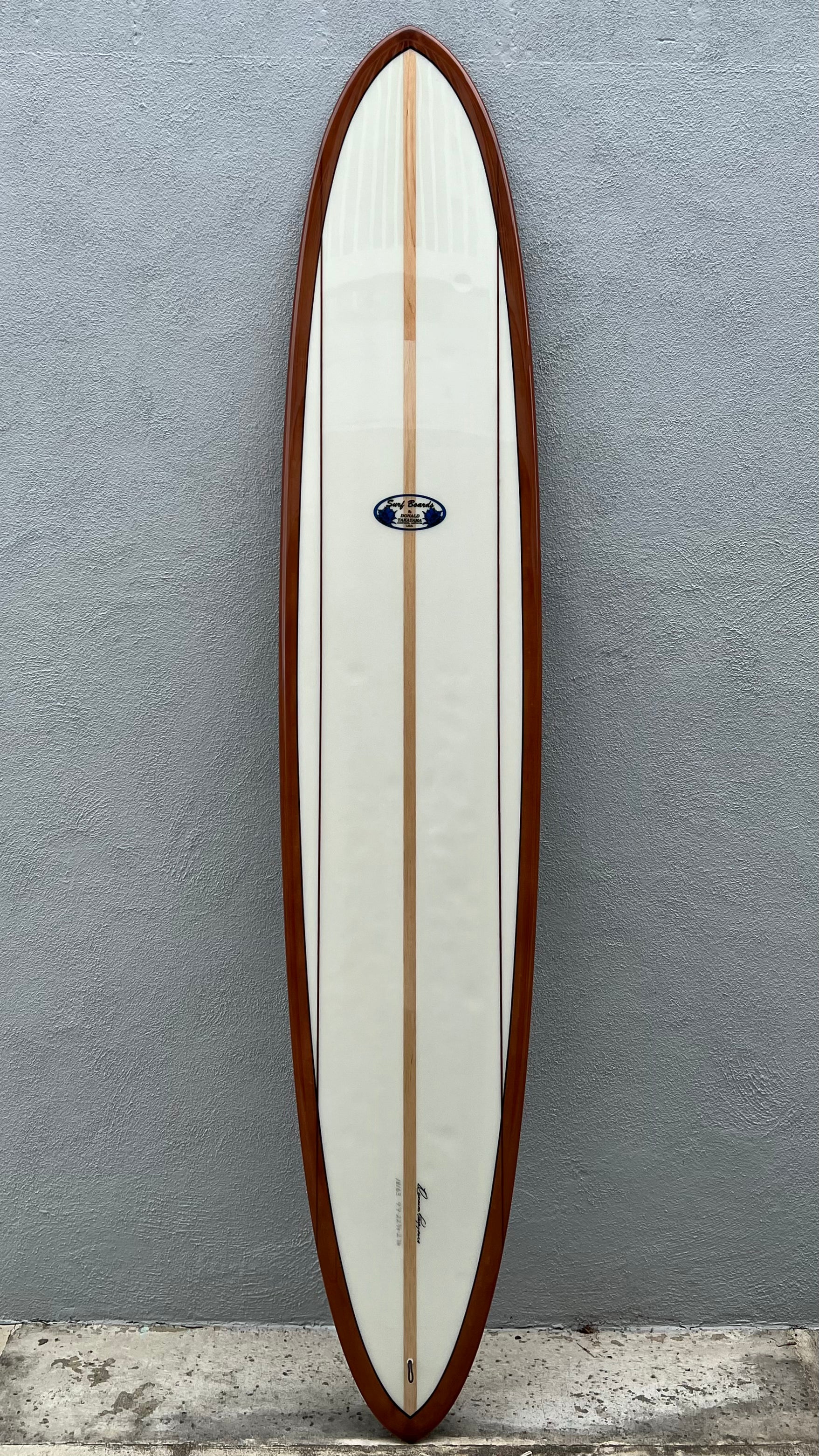 Joel Tudor Mind Macine 7’6 Joel Tudor Mind Macine 7'6（Mitch's Surf Shop, San Diego