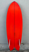 Keel Fish