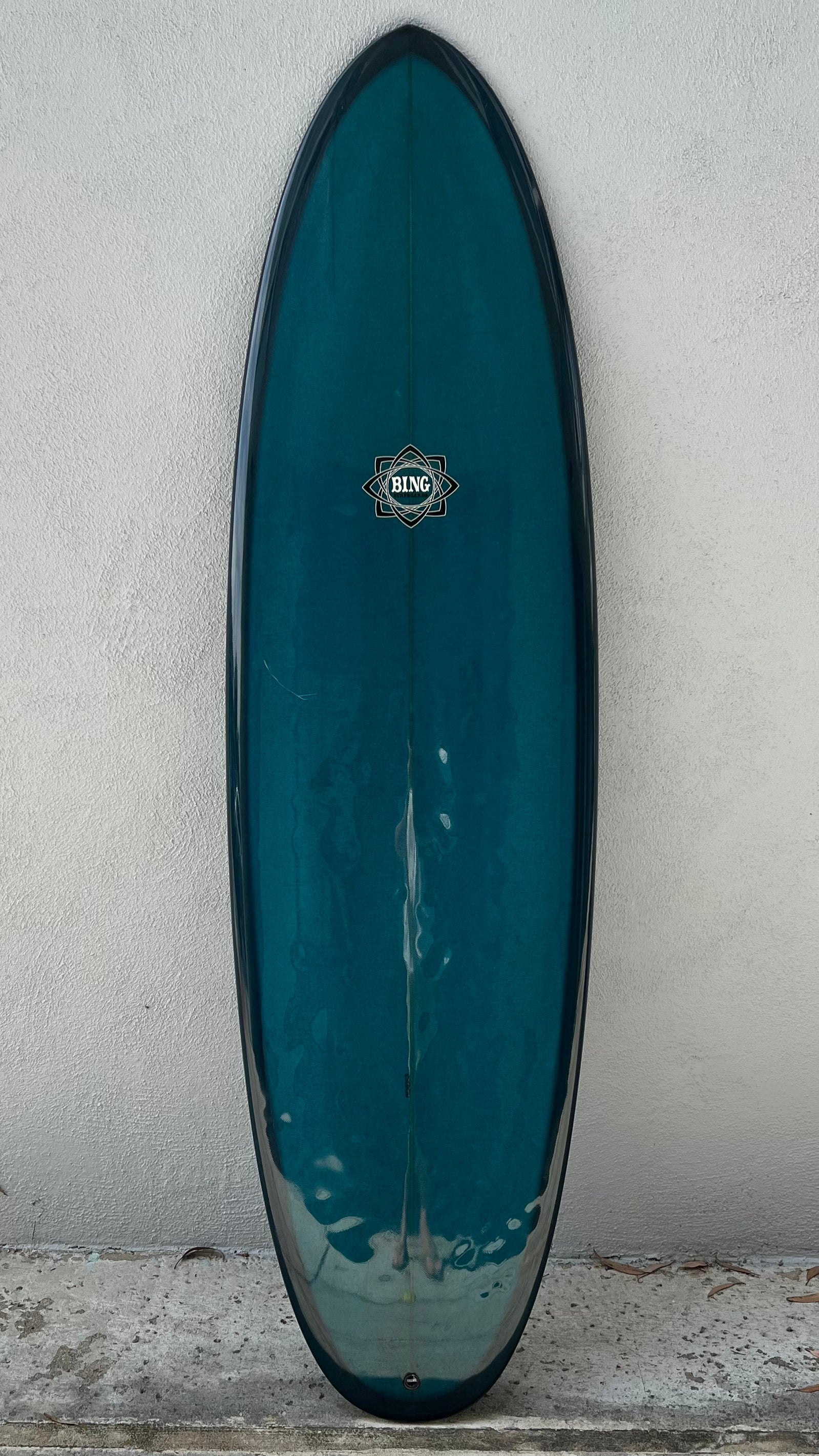 bing – The Surfboard Collective bing – The Surfboard Collective