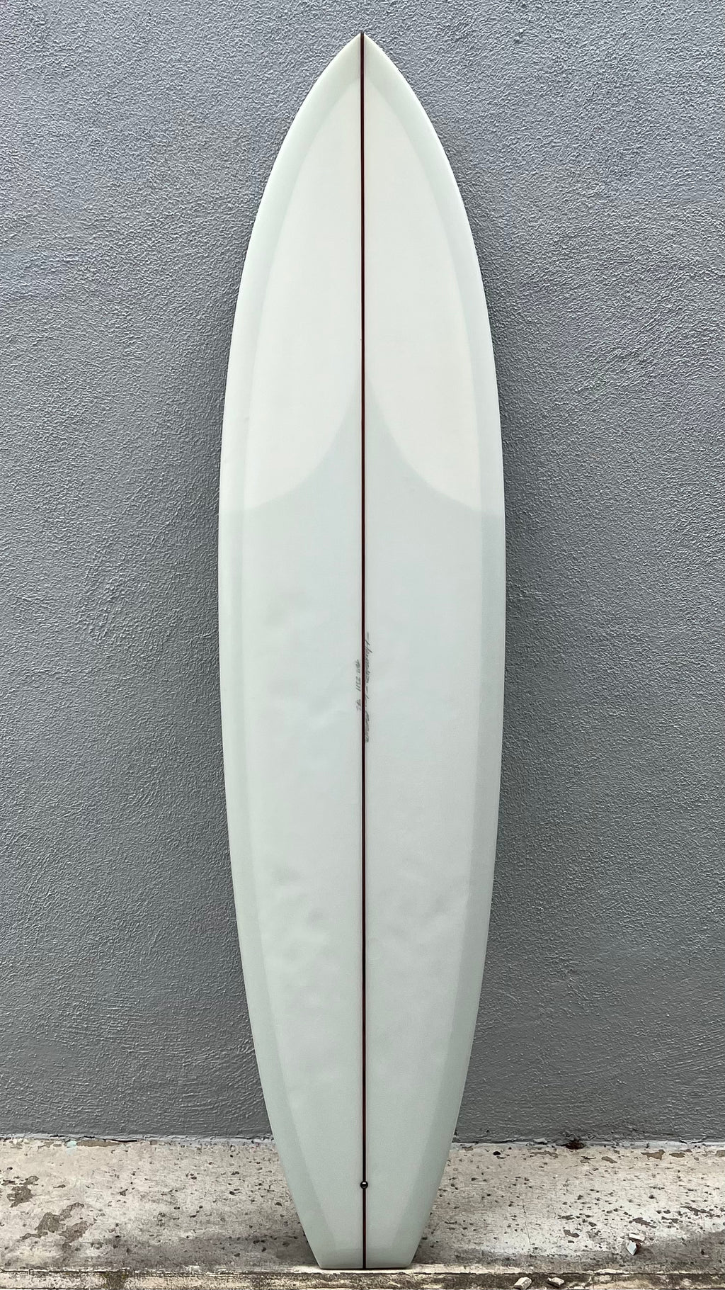 Mabile Single Fin