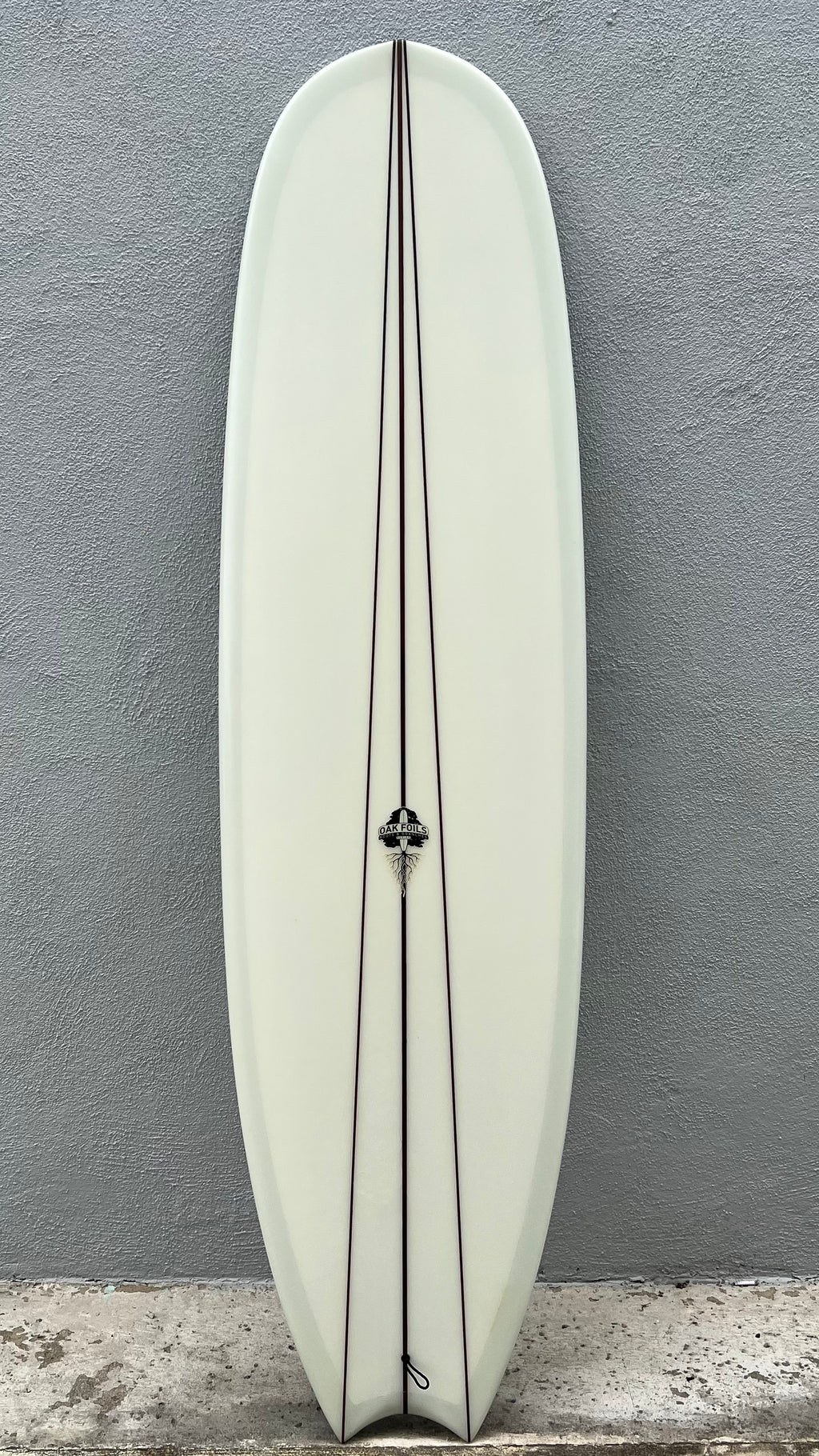Axis Mini Noserider