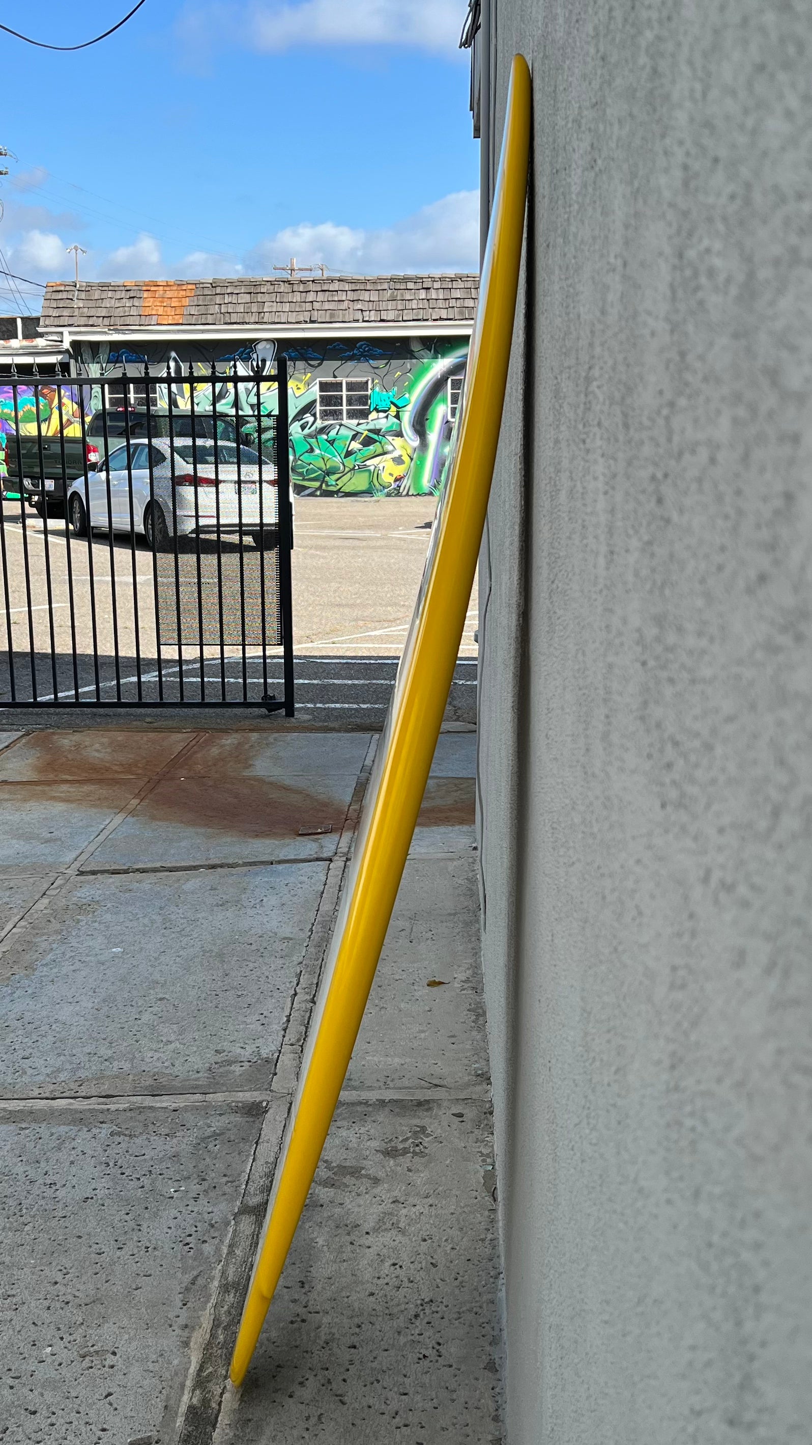 The What – The Surfboard Collective