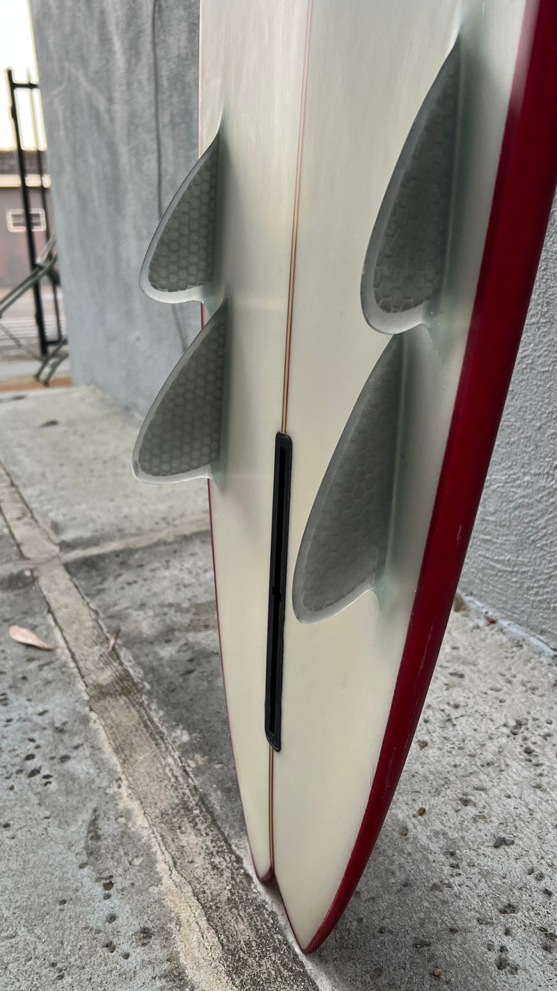 TW Bonzer